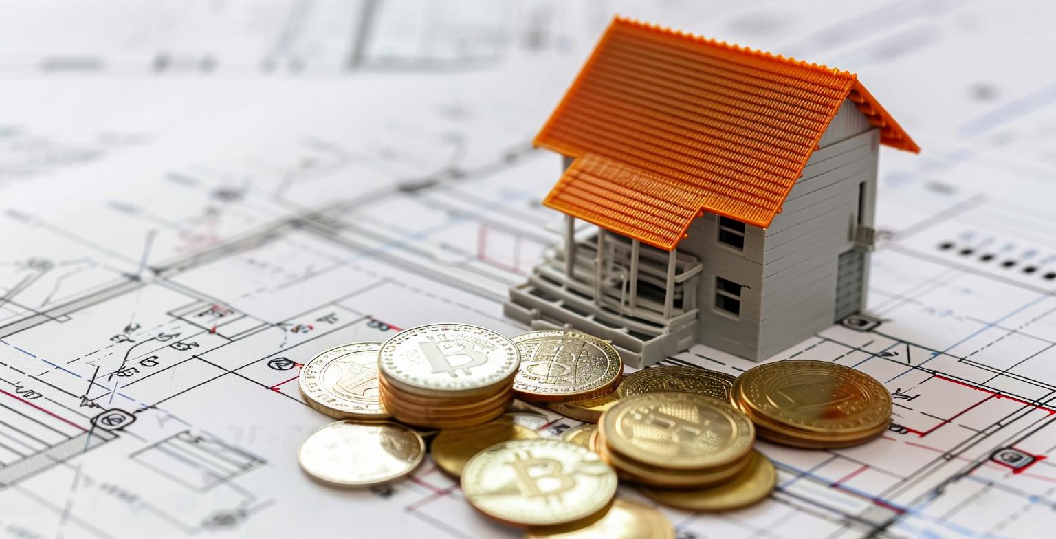 Die Finanzierung von Immobilien